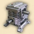 Редуктор червячный одноступенчатый 4Ч-80